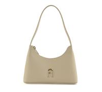 FURLA Diamante Mini Shoulder Bag Panna