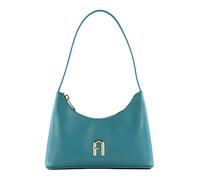 FURLA Diamante Mini Shoulder Bag Turchese