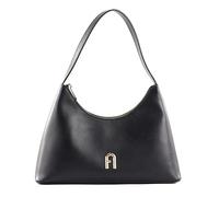 Furla Diamante S - Schultertasche 34 cm (nero)
