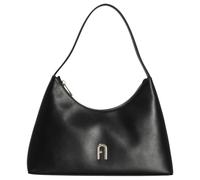 Furla Diamante S - Schultertasche 34 cm (nero)
