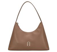 Furla Diamante S - Schultertasche 34 cm (toffee)