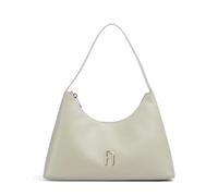 Furla Diamante S Schultertasche pistazie, Leder, Damen