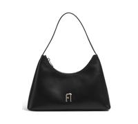 FURLA Diamante Shoulder Bag S Nero
