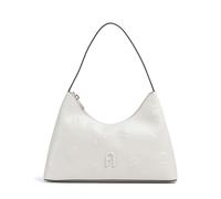 FURLA Diamante Shoulder Bag S Marshmallow