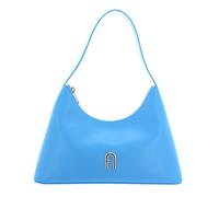 FURLA Diamante Shoulder Bag S Cerulean