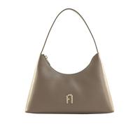 FURLA Diamante Shoulder Bag S Mauve