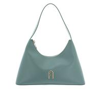 FURLA Diamante Shoulder Bag S Mineral Green
