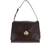 Furla Hobo Bags - Furla Domus M Shoulder Bag 32 - Gr. unisize - in Braun - für Damen