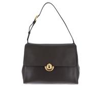 FURLA Domus Shoulder Bag 32 M Urban Gray