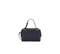 Furla Double Boston Tasche Universal Ink Blue