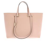 FURLA Duetto Tote L Cipria + Tulle