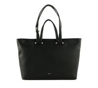 FURLA Duetto Tote L Nero