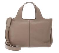 Furla Elsa Tote M Greige
