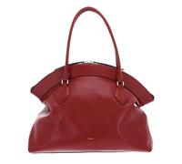 FURLA Erica Tote Bag XL Rosso Mattone