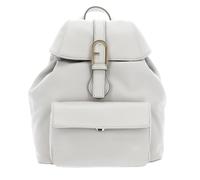 FURLA Flow Backpack S Marshmallow