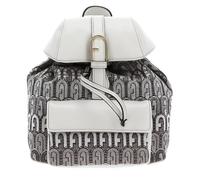FURLA Flow Backpack S Toni Ballerina + Marshmallow