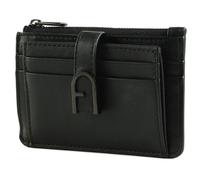 Furla Flow M - Kreditkartenetui 12 cm (nero)