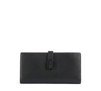 Furla Portemonnaie - Furla Flow Continental Bifold - Gr. unisize - in Schwarz - für Damen