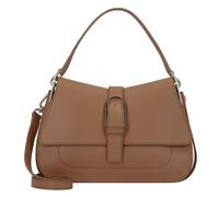 FURLA Flow Henkeltasche M Brandy