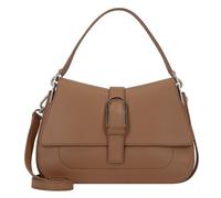 FURLA Flow Henkeltasche M Brandy