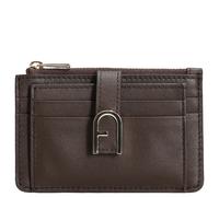 Furla Flow M - Kreditkartenetui 12 cm (espresso)