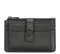 Furla Flow M - Kreditkartenetui 12 cm (nero)