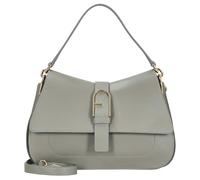 Furla Flow M - Schultertasche 26 cm (agave)