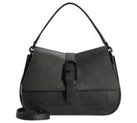 Furla Flow M - Schultertasche 26 cm (black)