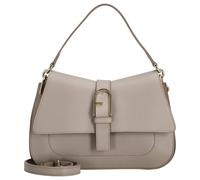 Furla Flow M - Schultertasche 26 cm (linen)