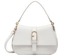 Furla Flow M - Schultertasche 26 cm (marshmallow)