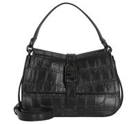 Furla Flow Mini - Schultertasche 17 cm (black)