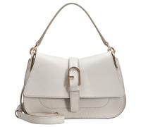 Furla Flow Mini - Schultertasche 21.5 cm (marshmallow)