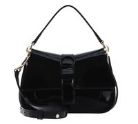 FURLA Flow Mini Top Handle Nero