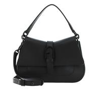 FURLA Flow Mini Top Handle Nero
