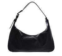 FURLA Flow Shoulder Bag 29 M Nero
