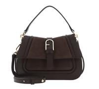 FURLA Flow Top Handle L Toni Espresso