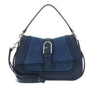 FURLA Flow Top Handle L Toni Grigio Blu