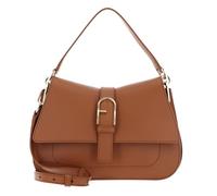FURLA Flow Henkeltasche M Brandy