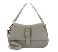 FURLA Flow Top Handle M Cenere