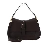 FURLA Flow Top Handle M Espresso