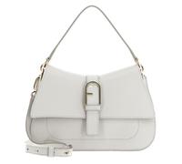 FURLA Flow Top Handle M Marshmallow