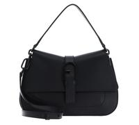FURLA Flow Top Handle M Nero
