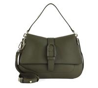FURLA Flow Henkeltasche M Sage