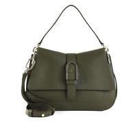 FURLA Flow Henkeltasche M Sage