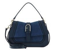 FURLA Flow Top Handle M Toni Grigio Blu