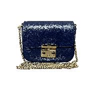 FURLA - Furla Furla Mini Metropolis - Crossbody-Bag Koffer24
