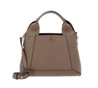 FURLA Gilda Tote Bag M Greige + Salvia c