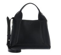 FURLA Gilda Tote Bag M Nero + Marmo c