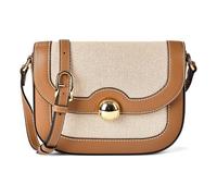 Furla Giocca Umhängetasche 23 cm braun