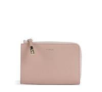 Furla Goccia Cipria Kreditkartenetui (WP00470-BX3036-CX000-1-007), Puder, S, Zeitgenössisch